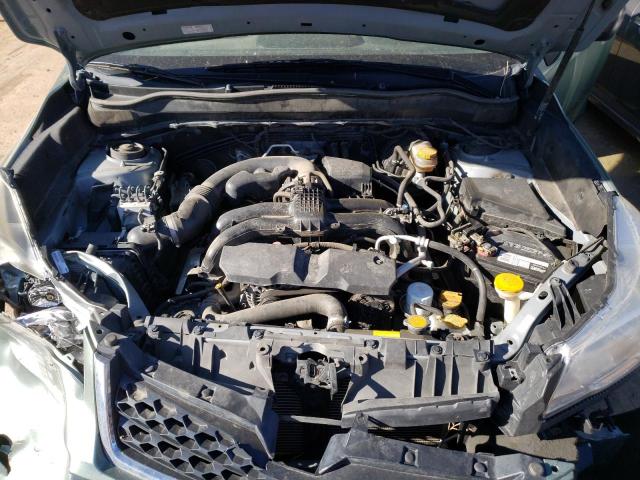 JF2SJAAC4EH478792 Subaru Forester 2.5i