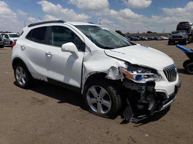 KL4CJESB4GB703020 Buick Encore