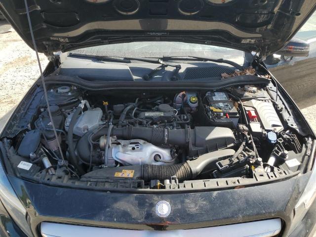 2017 MERCEDES-BENZ GLA 250 - WDCTG4EB1HJ334564