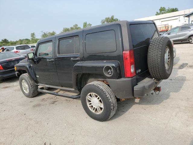 5GTDN13E678****** 2007 HUMMER H3-1