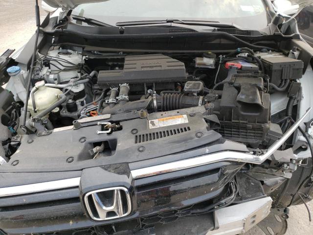 VIN 2HKRW2H58MH657414 2021 HONDA CRV no.12