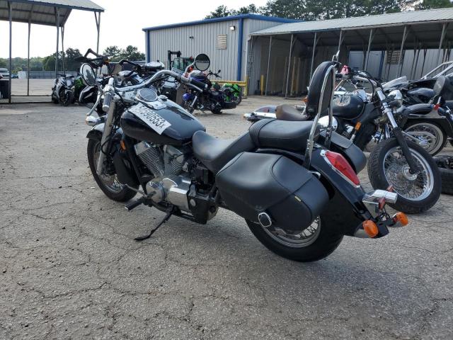 2006 HONDA VT750 C JH2RC50016M202687