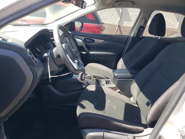 JN1BJ1CW0LW651659 Nissan Rogue Sport S