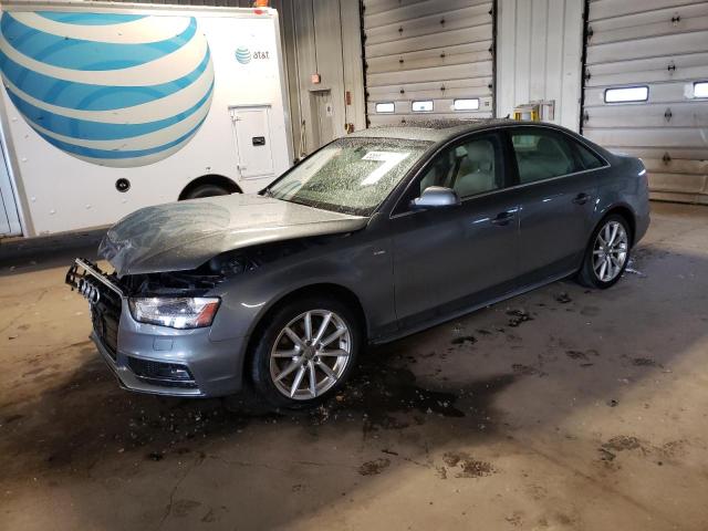 2014 Audi A4 Premium Plus