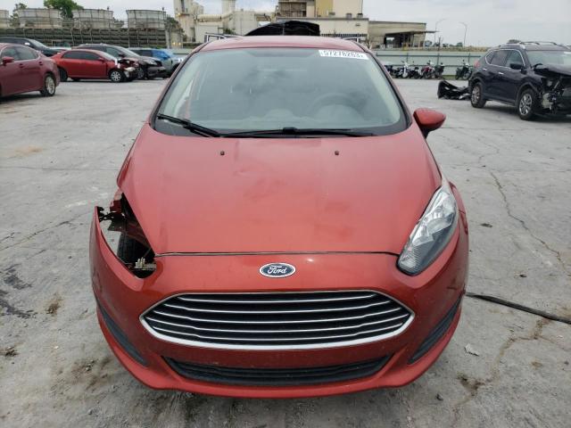 3FADP4BJ0KM139352 Ford FIESTA SE