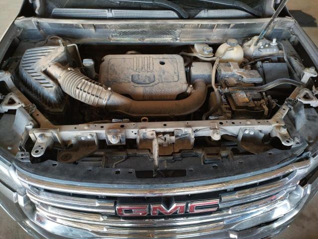 1GKKNML4XLZ216443 GMC ACADIA SLT