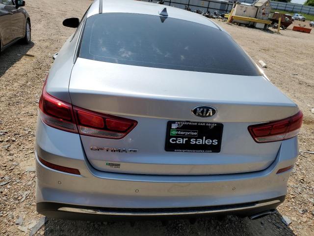 5XXGT4L33LG384457 KIA Optima Lx