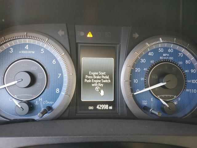 5TDYZ3DC6HS868849 Toyota SIENNA XLE