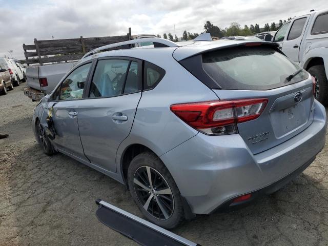 4S3GTAC66K3716091 Subaru Impreza Premium