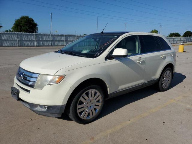 2008 Ford Edge Limited