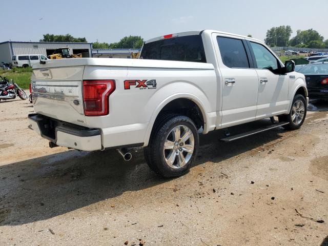 1FTEW1EF1FFA55960 Ford F150 Supercrew