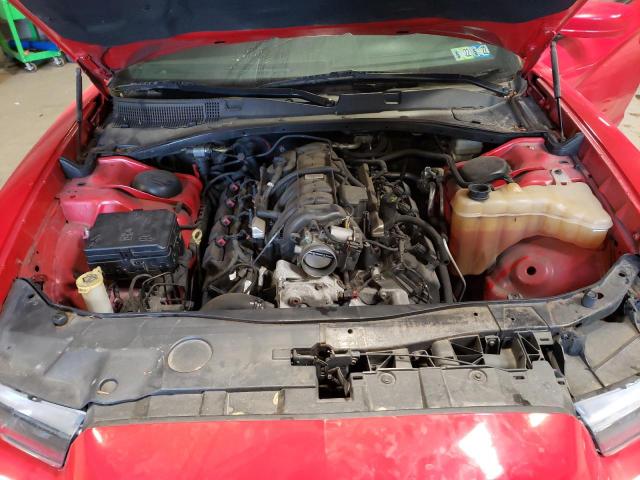 2C3CDXCT7EH360387 Dodge CHARGER R/T