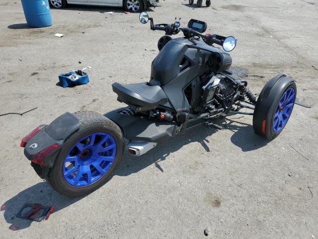 2020 CAN-AM RYKER RALL - 3JB2GEG22LJ006350