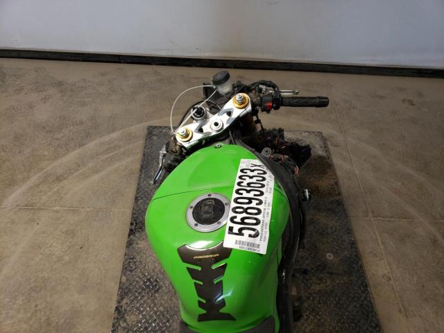 2005 KAWASAKI ZX636 C1 - JKBZXJC175A024283