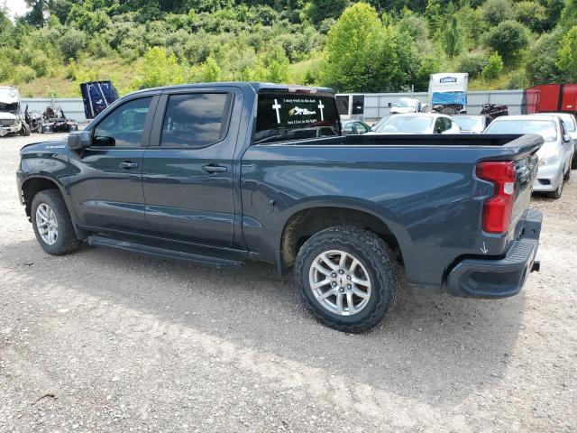 2020 CHEVROLET SILVRK1500 - 1GCUYEETXLZ127784