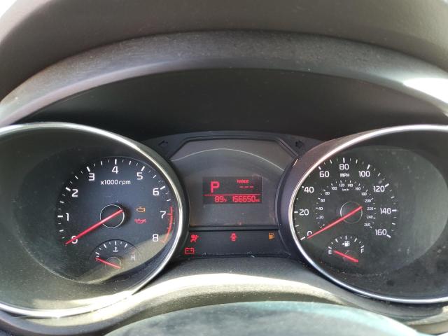 KNDMB5C15G6089987 KIA SEDONA LX