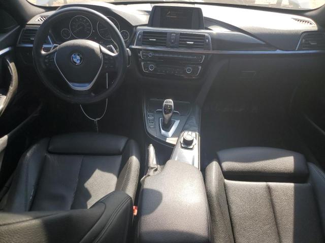 2018 BMW 430I GRAN - WBA4J1C54JBM11397