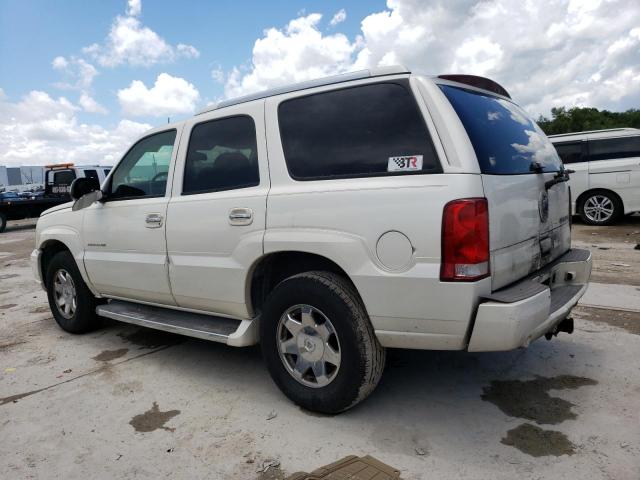 CADILLAC ESCALADE LUXURY 2005 1