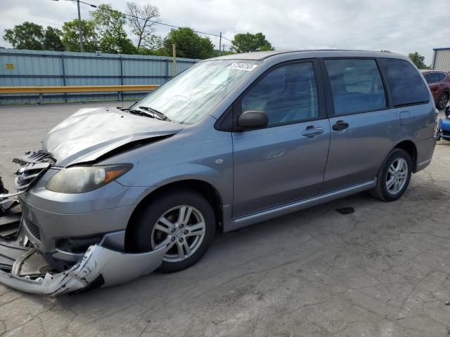 2005 Mazda MPV 