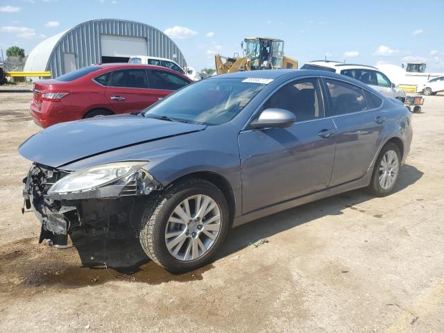 2010 Mazda Mazda6 s