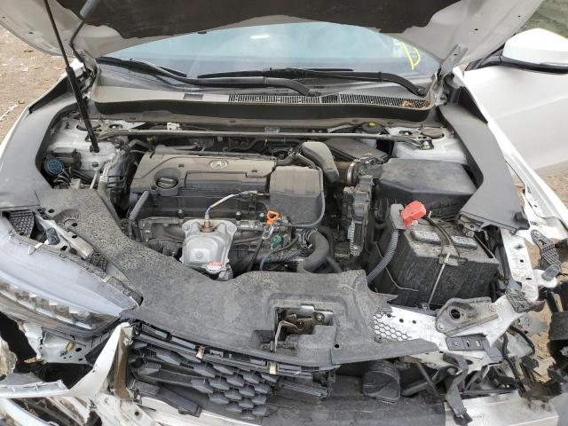 2020 ACURA TLX TECHNO - 19UUB1F60LA009004