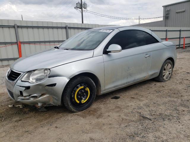 2008 Volkswagen Eos Turbo