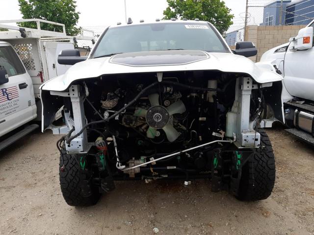 2022 RAM 2500 POWER 3C6TR5EJ7NG309198