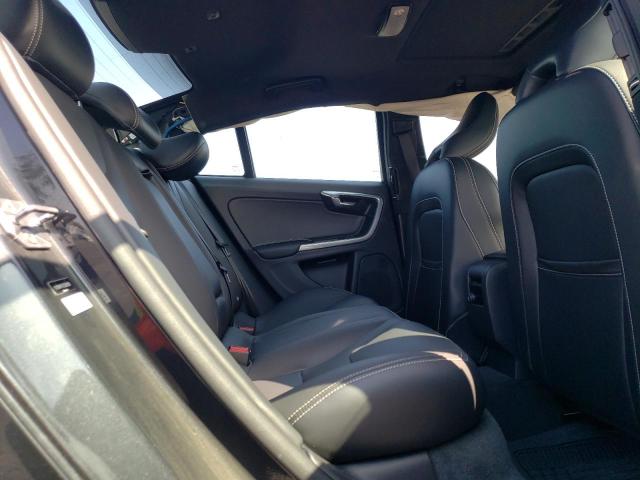 YV126MFK7G2396136 Volvo S60 Premier