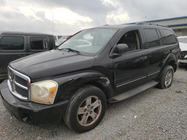 2006 Dodge Durango Limited