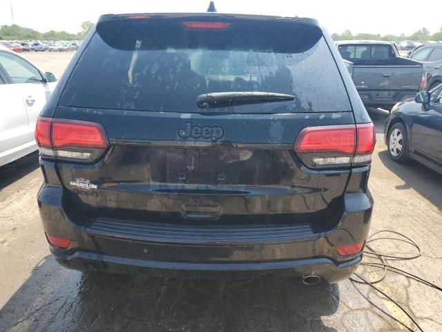 1C4RJFAG3HC704772 Jeep Grand Cherokee Laredo
