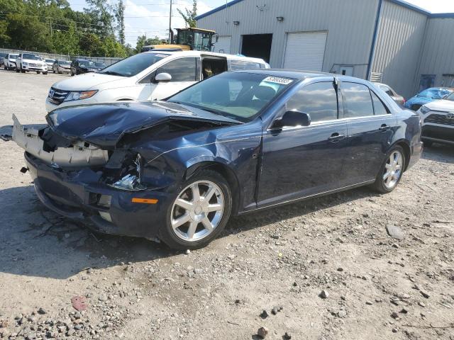 2005 Cadillac STS 