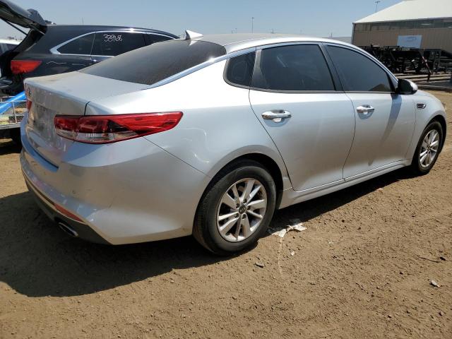 5XXGT4L33JG197202 KIA Optima Lx