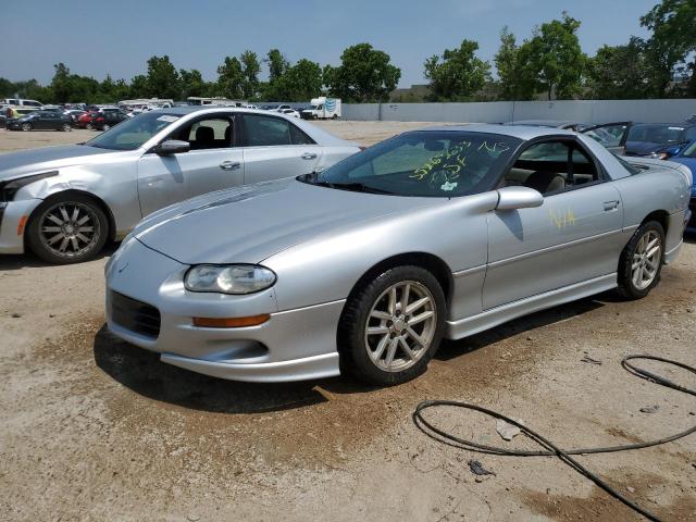 2002 Chevrolet Camaro Z/28