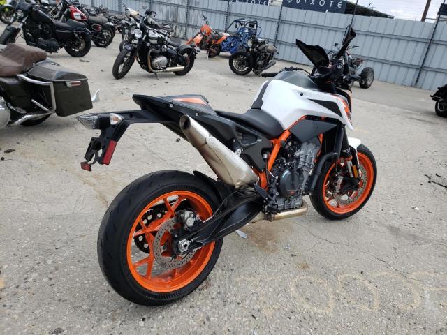 2021 KTM 1190 VBKTU940XMM806179
