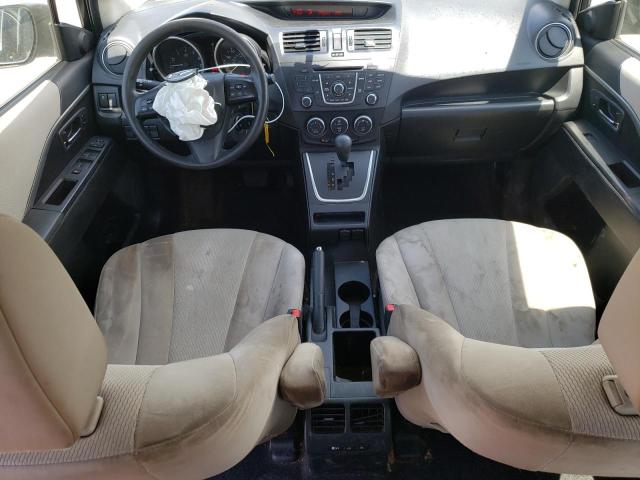 JM1CW2BL5F0184617 Mazda 5 SPORT