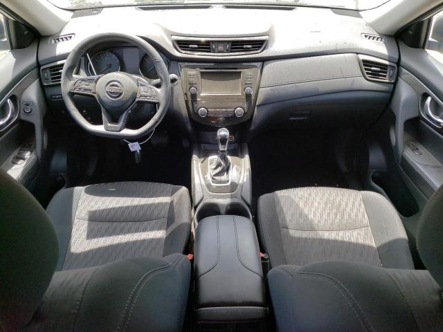 5N1AT2MT1KC841706 Nissan ROGUE S