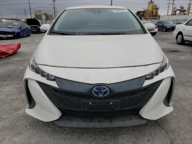 JTDKARFP8J3080095 Toyota PRIUS PRIME