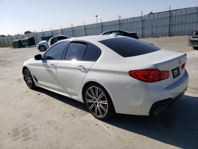 WBAJE5C53JG917692 BMW 540 I