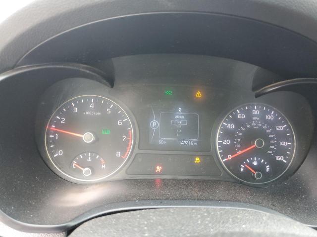 5XXGT4L35HG127713 KIA Optima Lx
