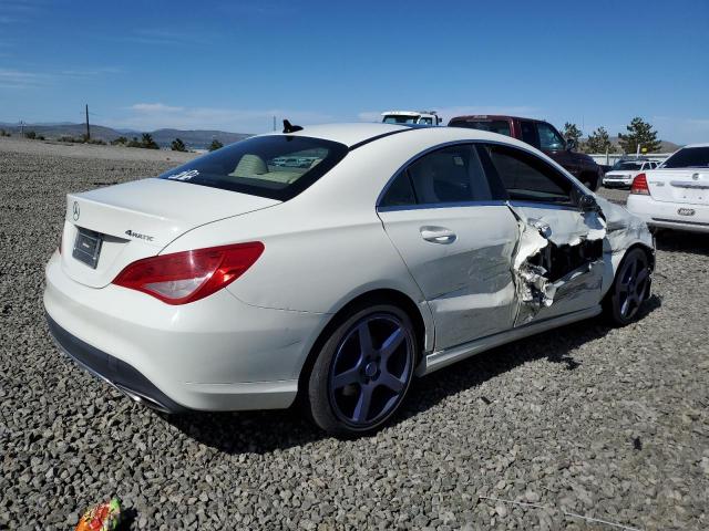 WDDSJ4GB6JN509749 Mercedes-Benz CLA 250 4MATIC