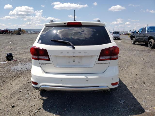 3C4PDDGG9ET293727 Dodge Journey Crossroad