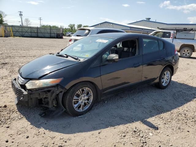 2011 Honda Insight EX