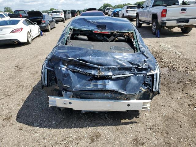 2020 CADILLAC CT5 PREMIU - 1G6DT5RKXL0149940