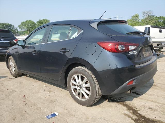 3MZBM1K78GM324878 | 2016 MAZDA 3 SPORT