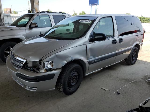 2004 Chevrolet Venture 