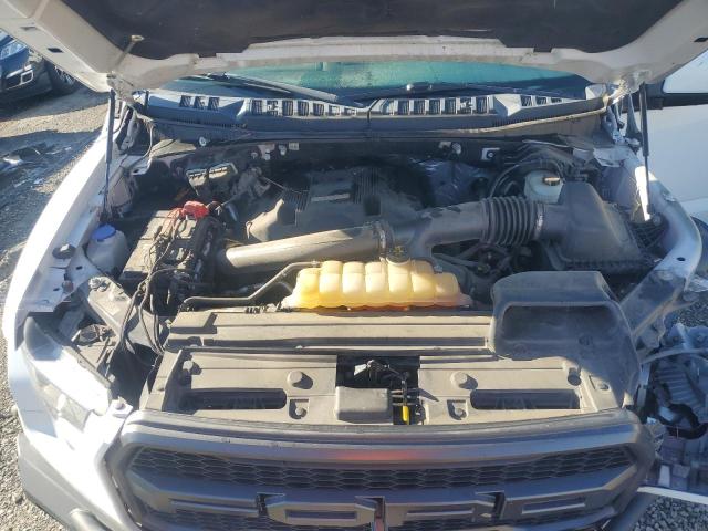 1FTFW1RG3JFD31815 Ford F150 Raptor