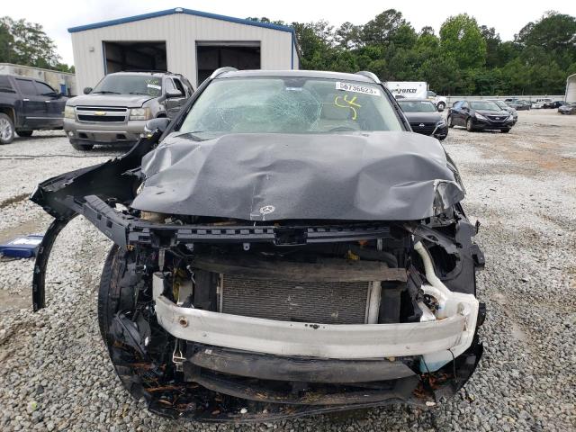 2021 MERCEDES-BENZ GLA 250 - W1N4N4GB6MJ135929