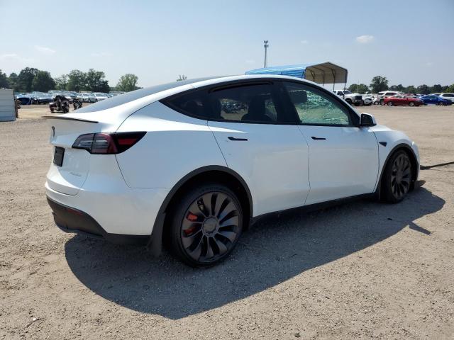 7SAYGDEF0PF683111 Tesla Model Y  3