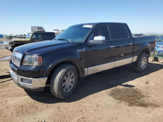 2006 Lincoln Mark LT 