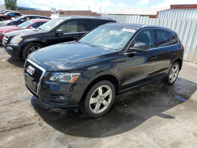 2010 Audi Q5 Premium Plus